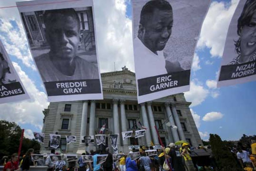 Jury de laïcs aux Etats-Unis: une menace pour l’Etat de droit