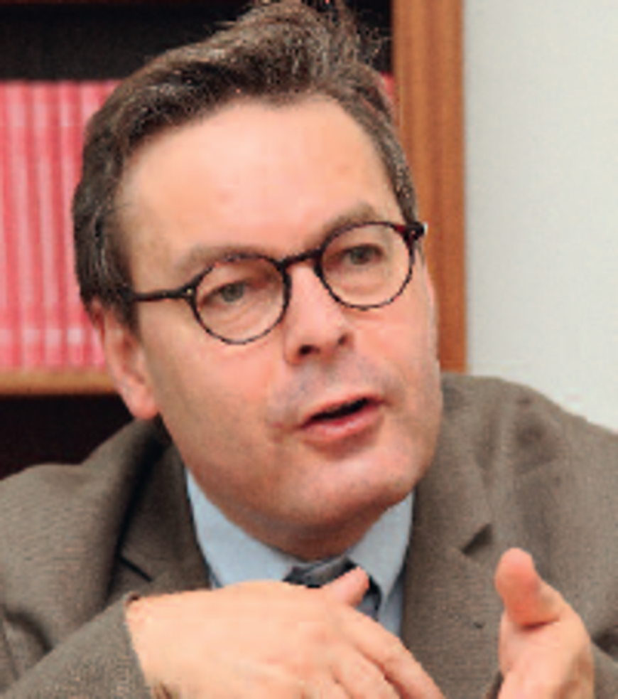 «La justice pénale est devenue désincarnée»