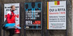 Les droits constitutionnels du peuple valent-ils moins que ceux du Parlement?