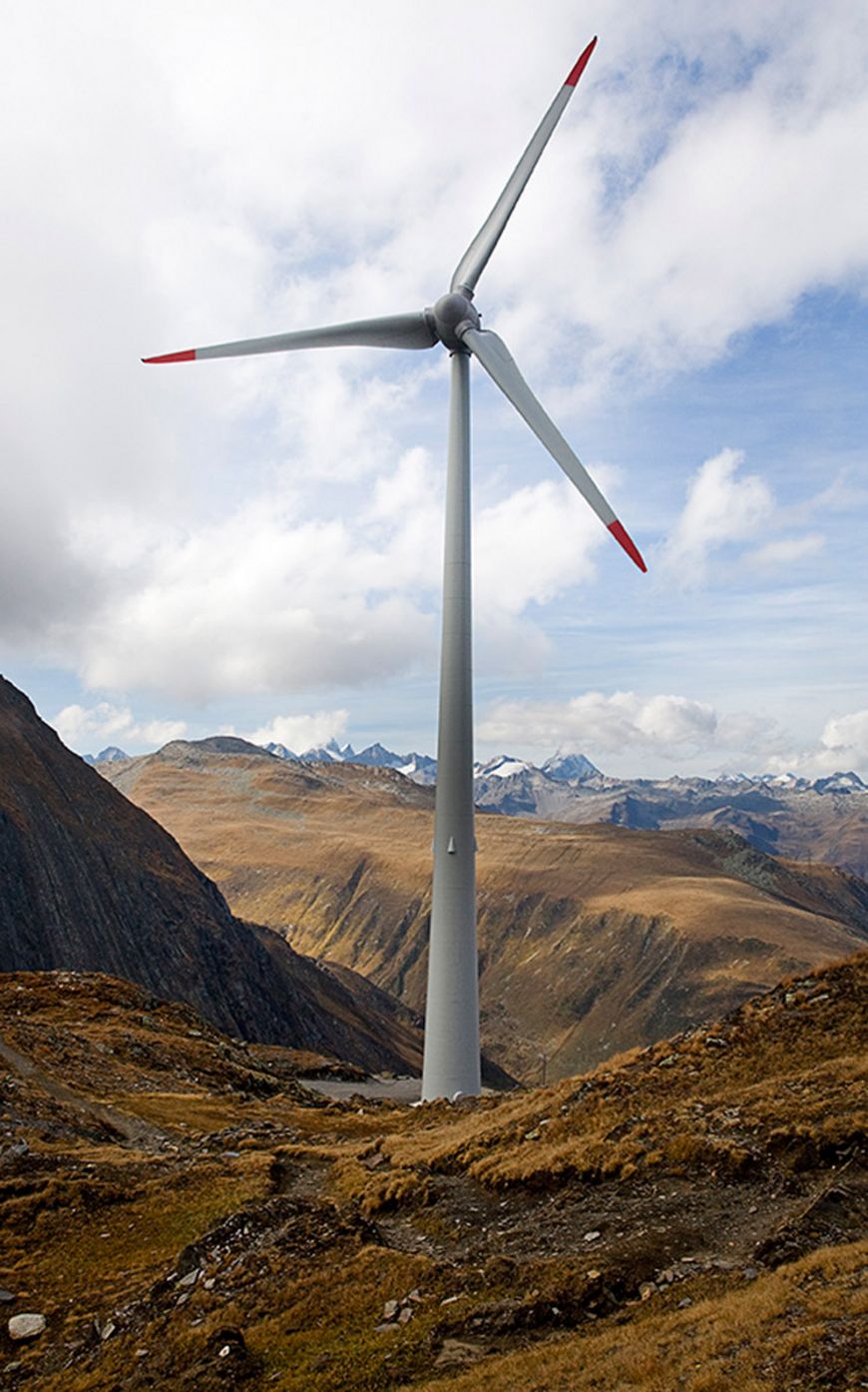 Toutes voiles dehors pour l’éolien