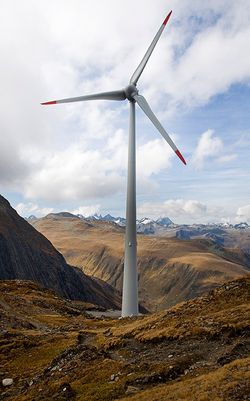 Toutes voiles dehors pour l’éolien