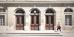 La médiation a le vent en poupe