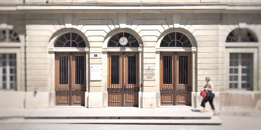 La médiation a le vent en poupe