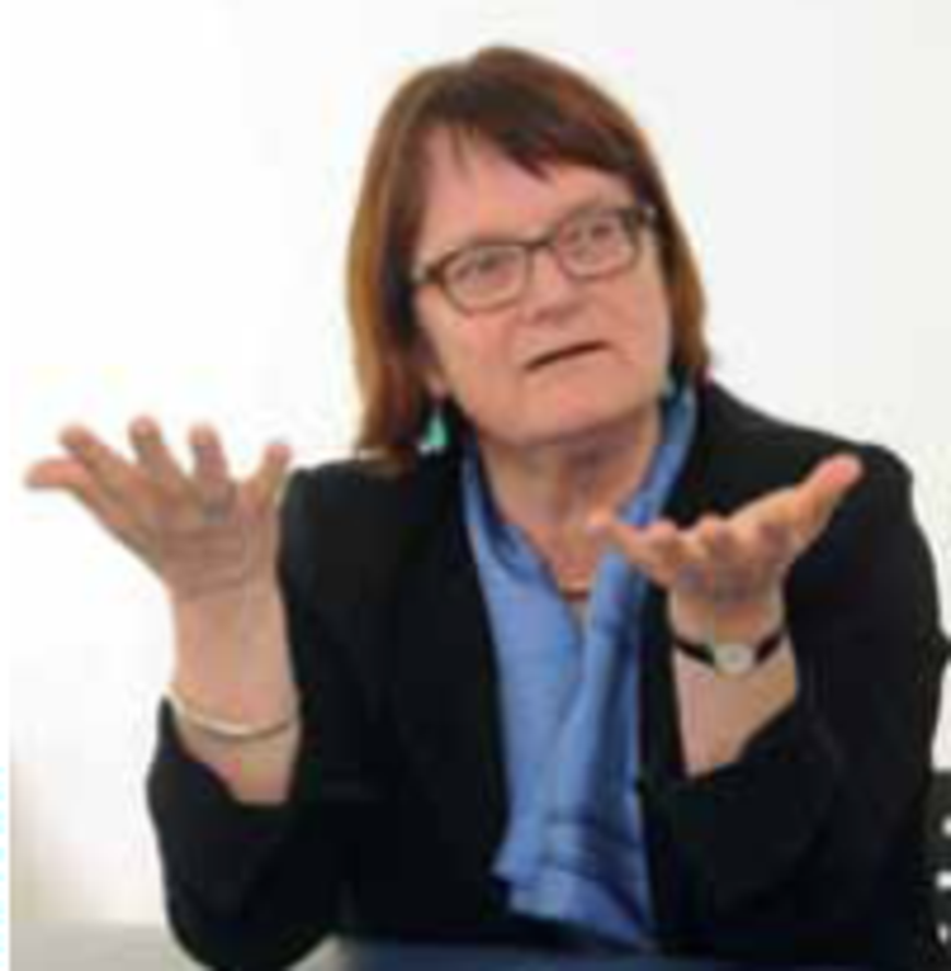 «Plus de contrôle ne freine pas l'octroi de nouveaux crédits»