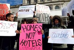 Conditions de la sous-location à l’heure d’Airbnb