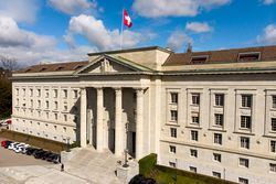 Un nouveau règlement au Tribunal administratif fédéral