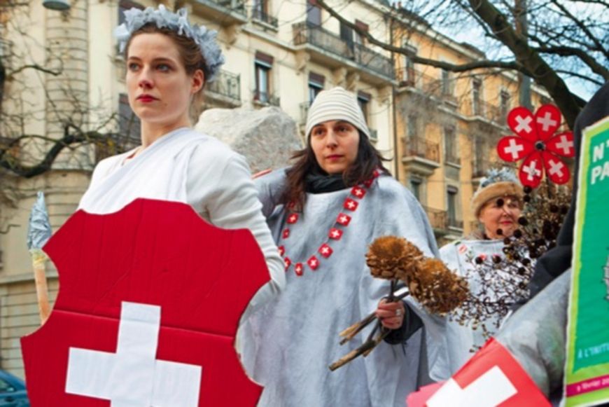 Les implications d’une éven tuelle résiliation de l’ALCP sur le système suisse des assurances sociales
