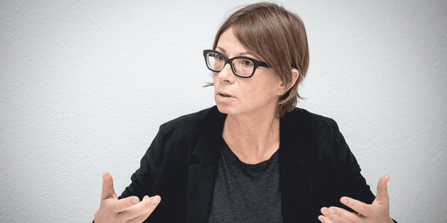 «Il faudrait ouvrir la fonction de juge à des candidats hors partis» 