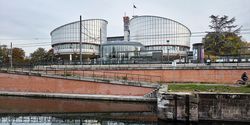 Strasbourg: droit de révision élargi
