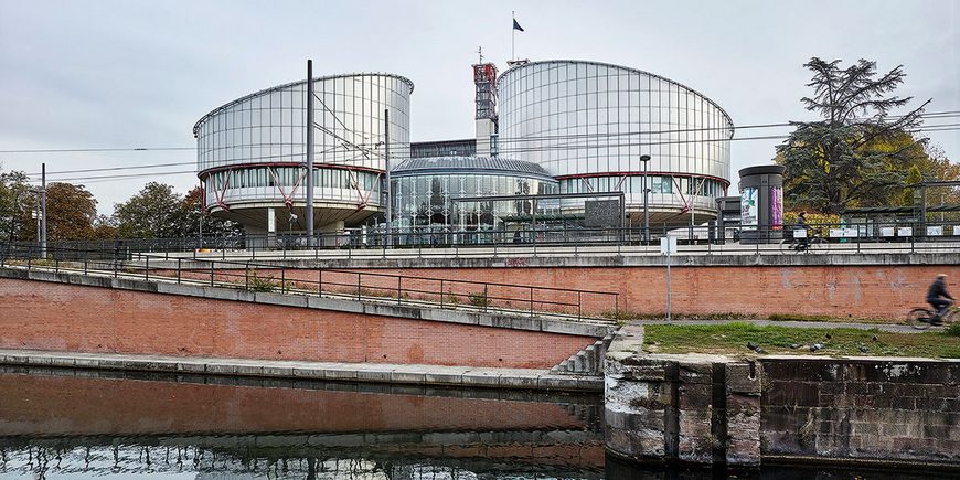 Strasbourg: droit de révision élargi