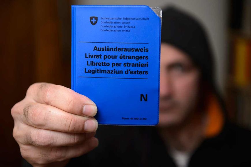 Analyse de l’applicabilité de l’art. 261bis CP aux discriminations xénophobes