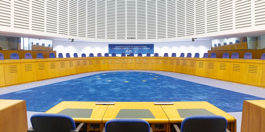 La Suisse condamnée à trois reprises par la CourEDH