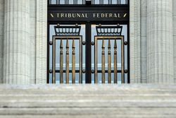 Moins de recours devant le Tribunal fédéral