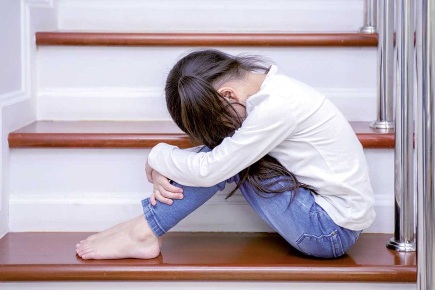 Une protection juridique inégale