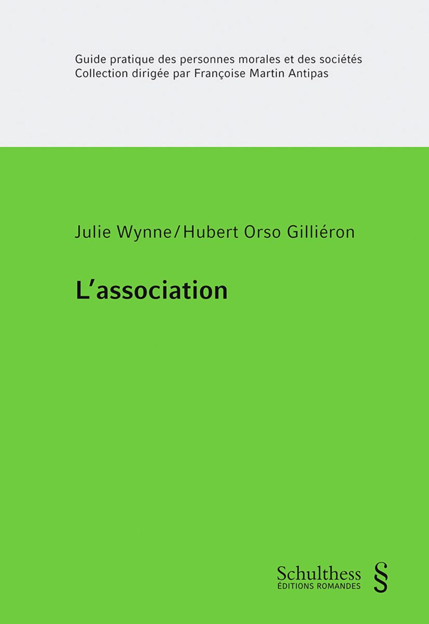 Livres: L’association