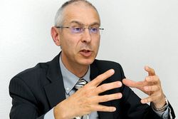 «Le futur droit des sanctions contient plusieurs incohérences»