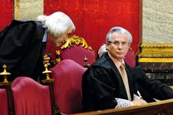 Les failles de la justice universelle