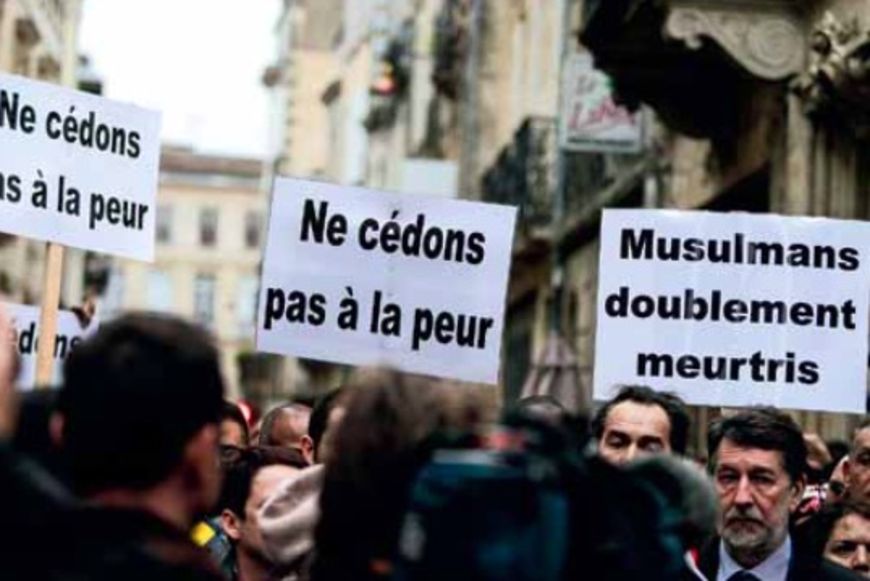 En France, l’état d’urgence favorise l’arbitraire