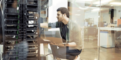 Stockage dans le cloud au lieu de serveurs