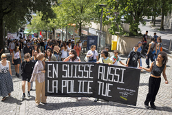 Violences policières: vers des enquêtes plus impartiales?